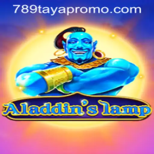 Discover the Magic of Aladdinslamp with Keyword 789TAYA