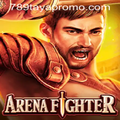 ArenaFighter: A Revolutionary Gaming Experience with the 789TAYA System