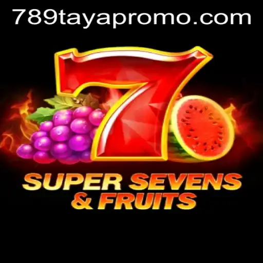 Exploring the Exciting World of 7SuperSevens&Fruits: A Gaming Gem