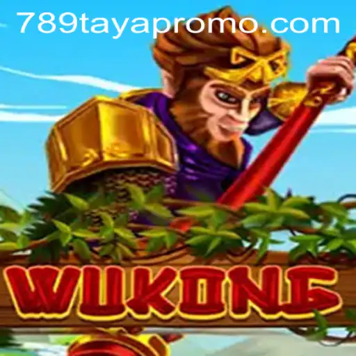 Wukong: Unleashing the Adventure with 789TAYA