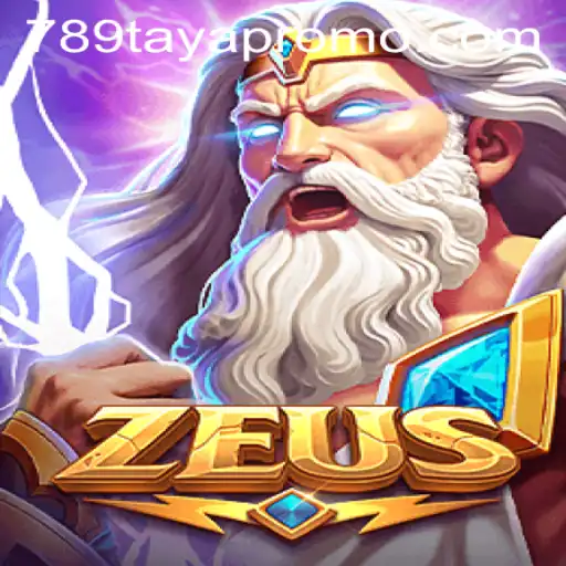 Discovering Zeus: A Mythical Journey in Modern Gaming