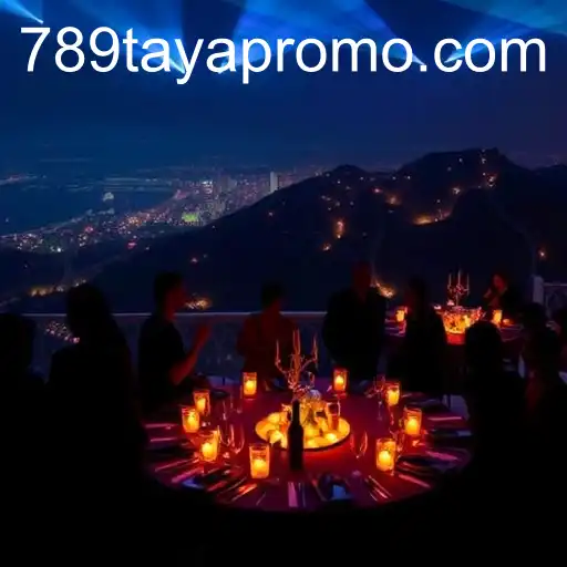 The Allure of Exclusive Events: A Closer Look at 789TAYA