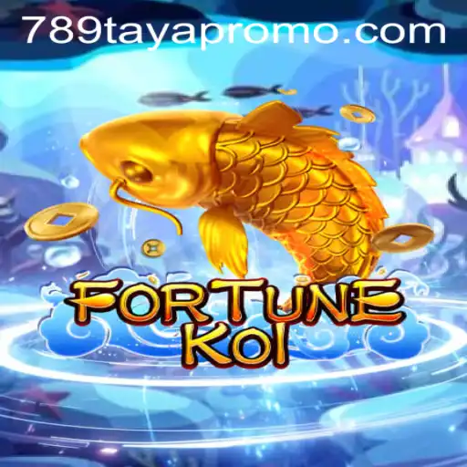 FORTUNEKOI: Dive into the World of Luck and Strategy with 789TAYA