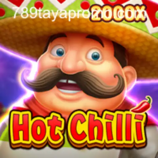 Exploring the Exciting World of HotChilli: A Spicy Adventure