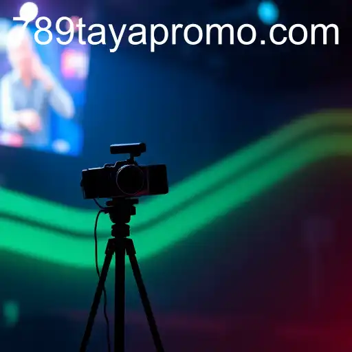 The Evolution and Impact of Live Streaming with 789TAYA