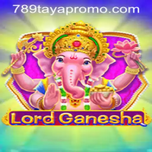The Adventurous World of LordGanesha: A Game Unveiling Divine Mysteries