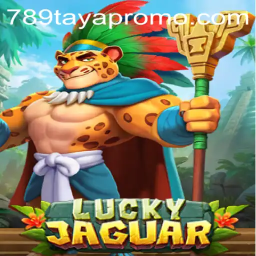 The Enchanting World of LuckyJaguar: A Game of Chance and Strategy