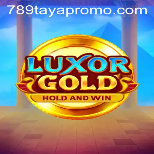 LuxorGold: Unveiling the Treasures of Ancient Egypt through Gaming