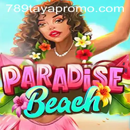 ParadiseBeach: Dive into the Virtual Oasis