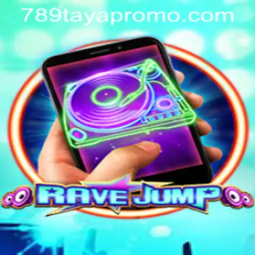 RaveJumpmobile: Innovating Mobile Gaming with Electrifying Gameplay