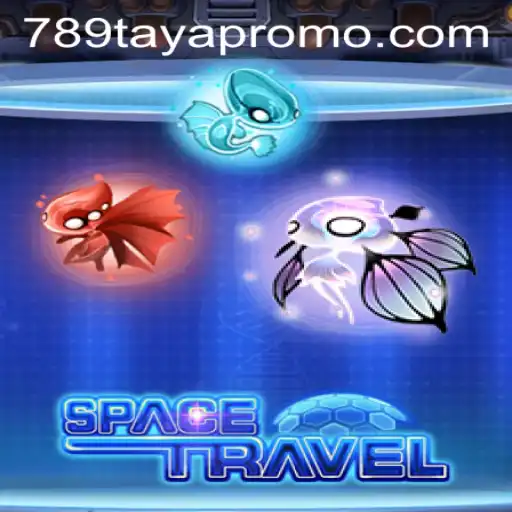 SpaceTravel: Exploring the Universe with Innovative Gameplay and the Unique 789TAYA Feature