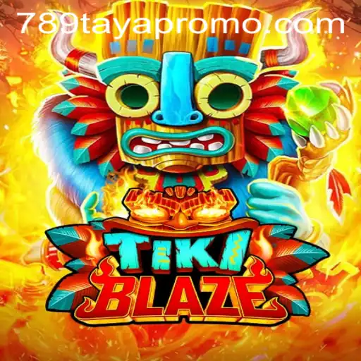 Discover the Exciting World of TikiBlaze: A New Adventure Awaits
