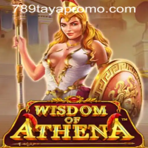 Unleashing the Wisdom of Athena: A Thrilling Dive into Strategy and Mythology